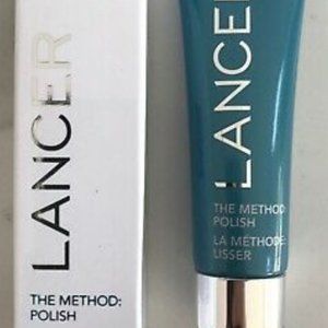 Lancer Method Polish .5oz NIB